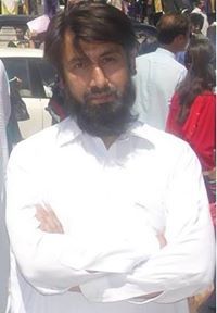 Farhad Gul
