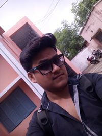 Robin Singh