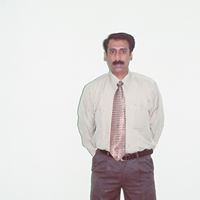 Krishna Pal