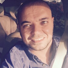 Ahmed Badawi