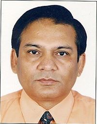 Devendra Jha