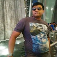 Rajesh Mahagaonkar