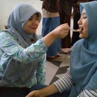 Intan Madulara