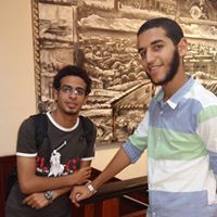 Mohamed Mamdouh