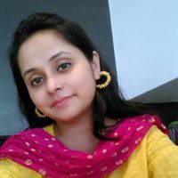 Swati Chatterjee