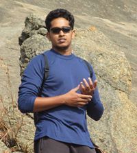 Karthick Radhakrishnan