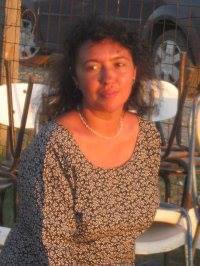 Raluca Constantineanu