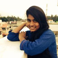Krithikshana Reddy