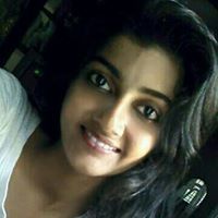 Ambili Chandran