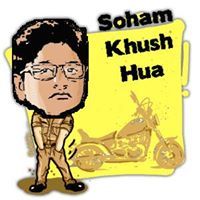 Soham Bhatta