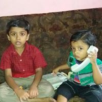 Sudheesh Gee