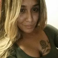 Heidi Vargas