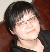 Лiлiя Лавринович