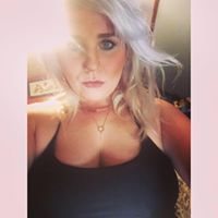 Allison Dalidunas-Palmer