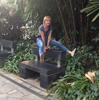 Надежда Ныркова