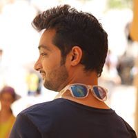 Sundeep Parmar