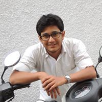 Anand Dixit