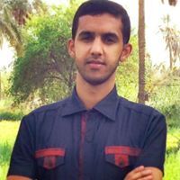 علي الكنعاني