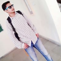 Harsh Bharad