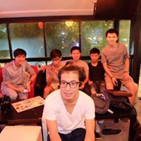 James Anuntasethakul