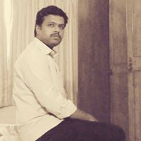 கோகுலபாண்டியன் வீ