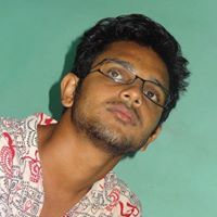 Shankhadip Ghosh