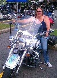 Katherine Hoag
