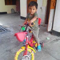 Gyan Prakash