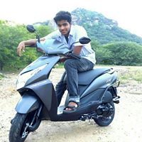 Deepan Krishnan