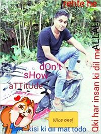 Rohan KhAn