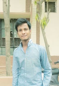 Naresh Chary
