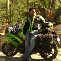Manesh Mahatme