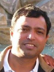 Rajendra Shriwas