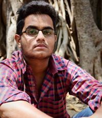 Kedar Ghonsikar Patil