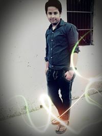 Shivank Thakur