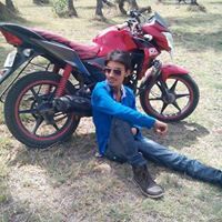 Hasim Shaikh