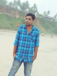 Sooraj Soorya