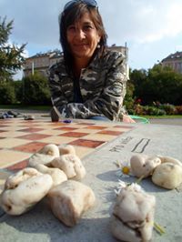 Carolynn Most