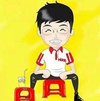 Nguyễn Huy