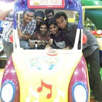 Harshith Ch