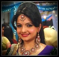 Sushmitha Shet