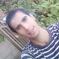 Mohamed Ja'Abo