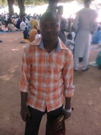 Salihu Edris