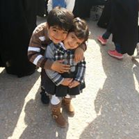 Rasha Alkazragee
