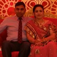 Ashok Gupta