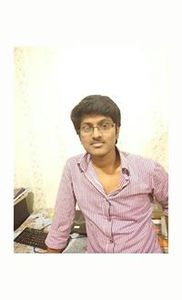 Ezhil Arasu