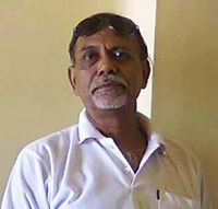 Sekhar Aich