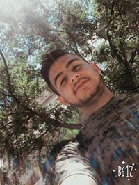 Nader Barhoum