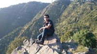 Nitesh Dimri