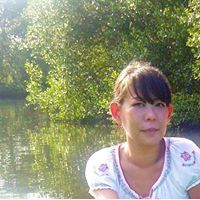 Ines Setiawan